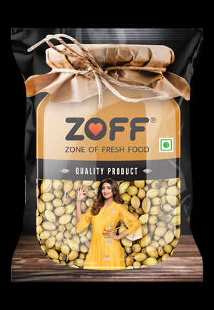 Zoff Coriander|Dhaniya Whole